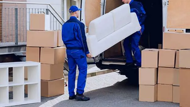 11 Qualities of a Reliable Furniture Removal Service