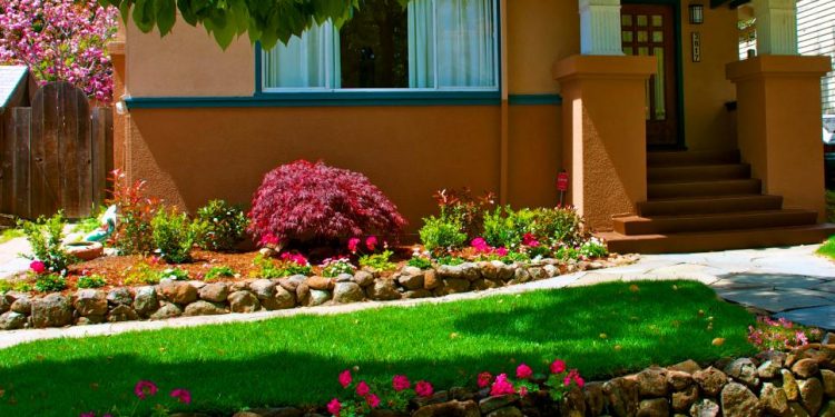 Landscaping. Why Is It So Important to Make It in Your Mansion?