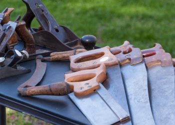 8 Tips for Buying Used Woodworking Tool