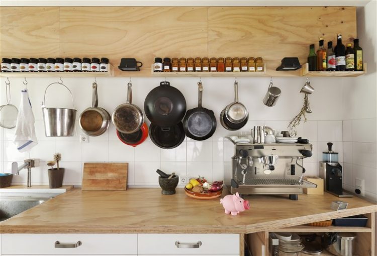 4 Fascinating Ways on How to Buy the Most Ideal Home Kitchen Equipment