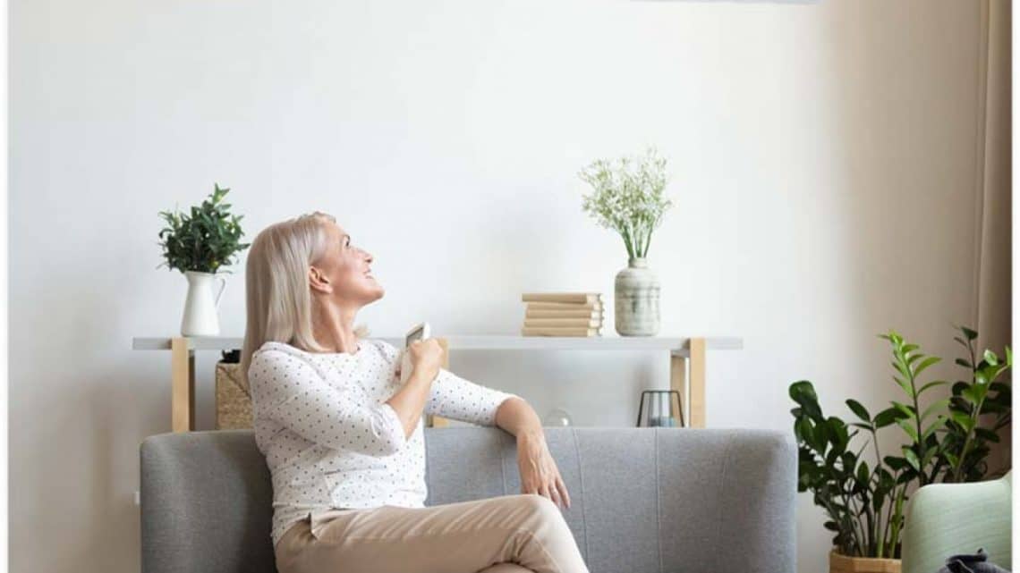 WHAT IS THE MOST EFFICIENT WAY TO USE A HEAT PUMP? HouseAffection