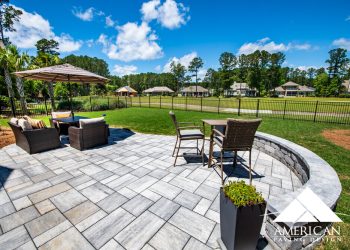 Transforming Outdoor Spaces with Bayside Pavers' Innovative Approach and Attention to Detail