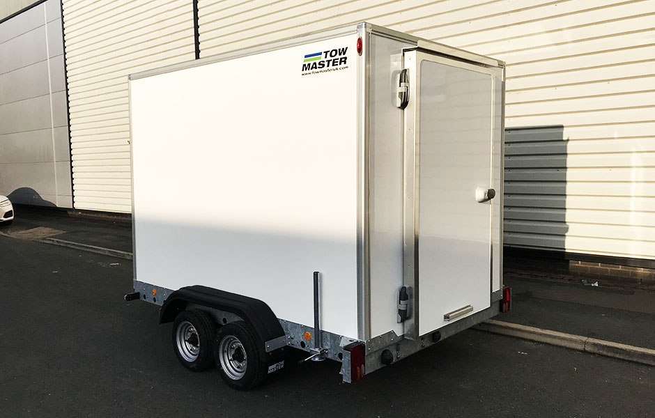 How to Weigh Up Whether Fridge Freezer Trailer Hire Is the Best Option ...