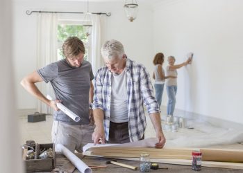 4 Things to Consider When Planning Home Renovations