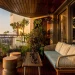 Maximizing Your Space: Outdoor Furniture Ideas for Small Patios and Balconies