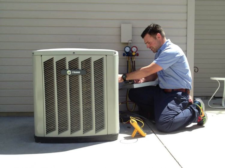 When is the Best Time to Service Your Furnace? HouseAffection