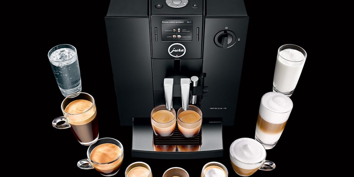 Cappuccino vs Espresso Machines