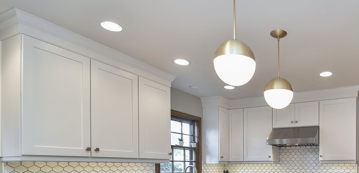6 Reasons to Consider Residential LED Lighting for New Homeowners