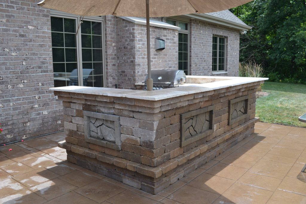 Best Outdoor Kitchen Ideas for Your Backyard In 2020