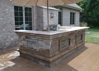 Best Outdoor Kitchen Ideas for Your Backyard In 2020