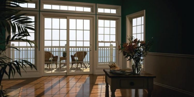 Things to Consider Before Buying a Sliding Glass Patio Doors