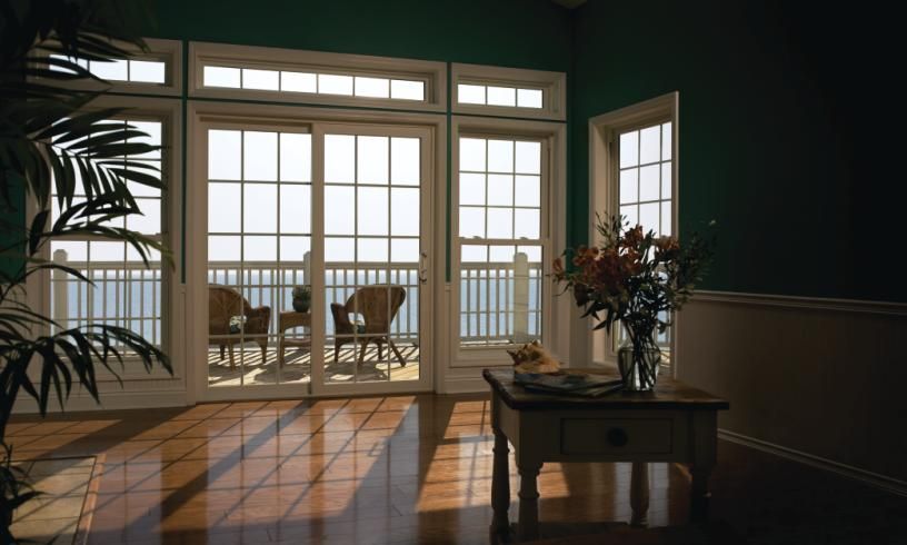 Things to Consider Before Buying a Sliding Glass Patio Doors