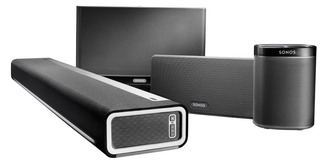 Best Sonos Audio Gadgets