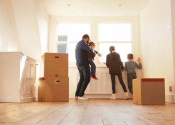 Fast Tips For A Hassle-Free House Move