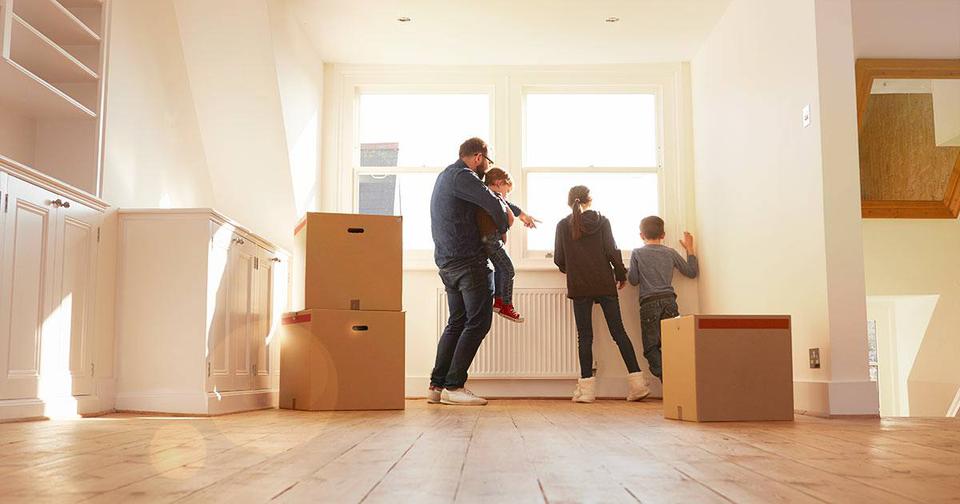 Fast Tips For A Hassle-Free House Move