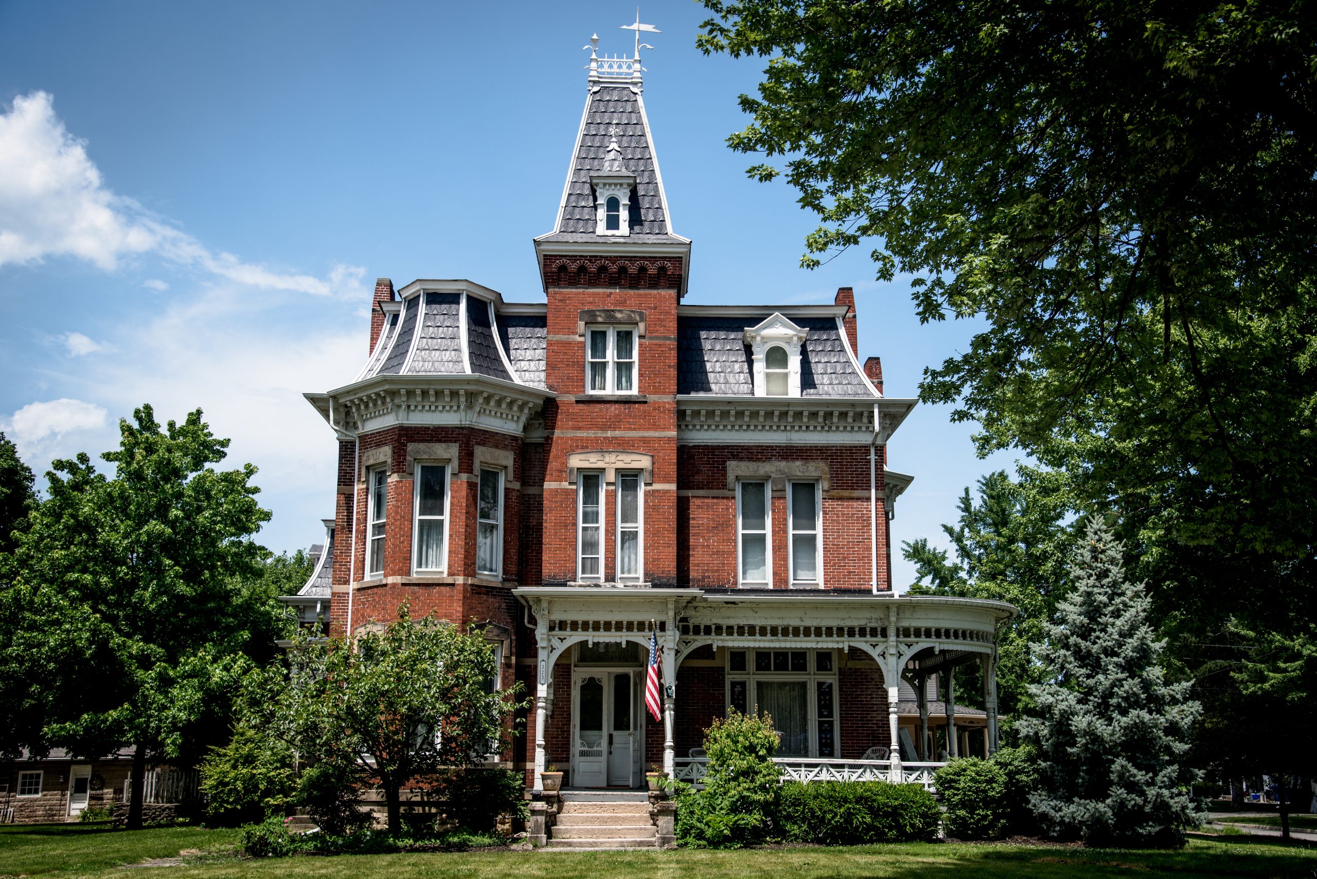 What Makes A House Famous HouseAffection