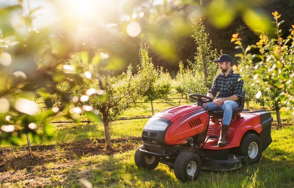 5 Tools And Equipment For A Small Farm - HouseAffection