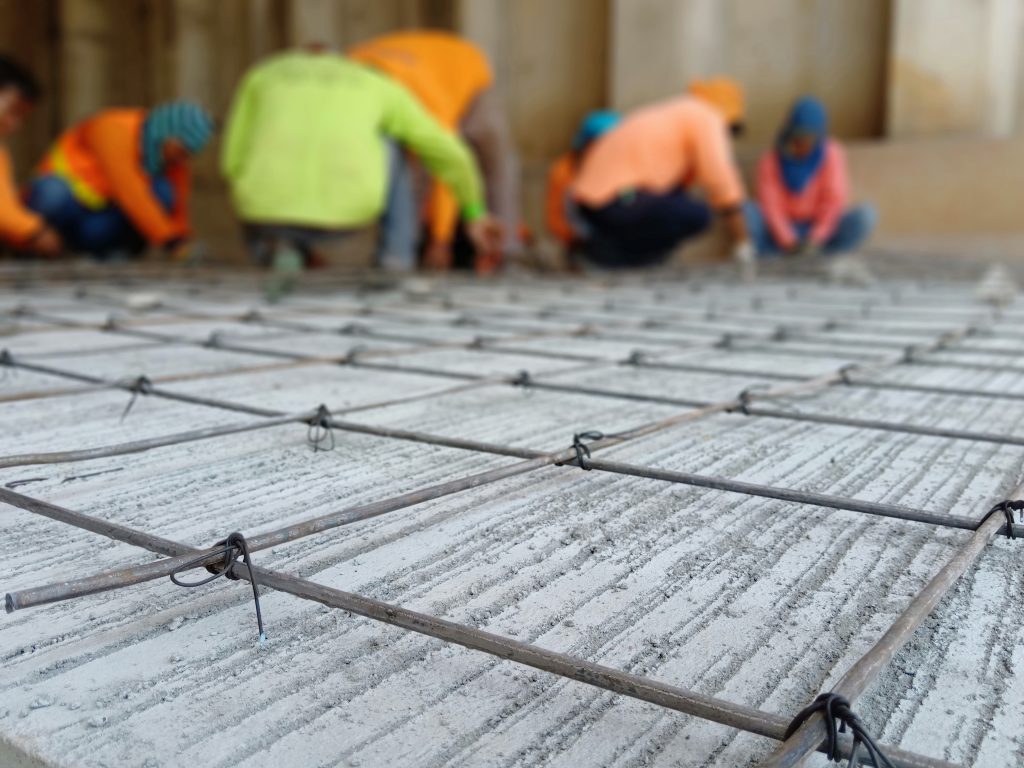 How To Choose The Best Masonry And Concrete Contractors In Queens, NY