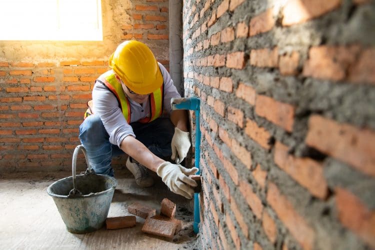 How To Choose The Right Masonry Contractors HouseAffection