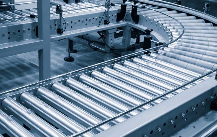 Enhancing Efficiency and Workflow: The Comprehensive Advantages of Incline Conveyors in Your Business