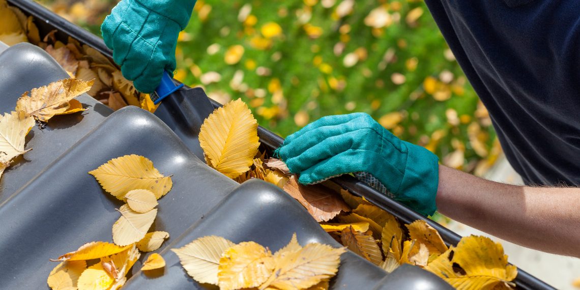 How To Do Proper Roofing Maintenance