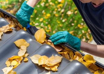 How To Do Proper Roofing Maintenance