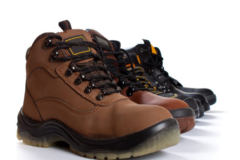 buy now pay later work boots