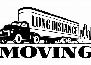 Long Distance Moving