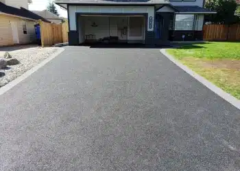 Benefits of Going with a Concrete Driveway