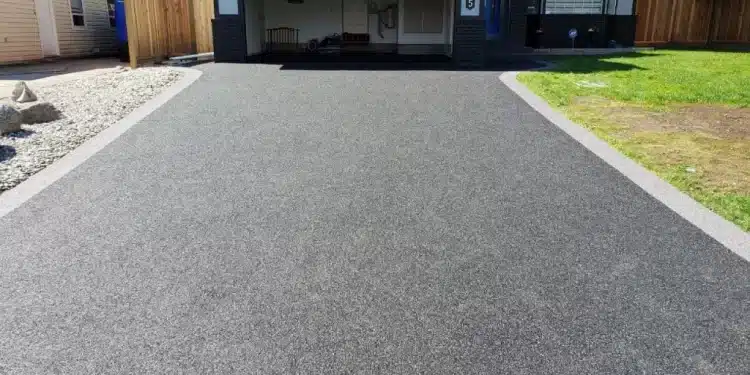Benefits of Going with a Concrete Driveway