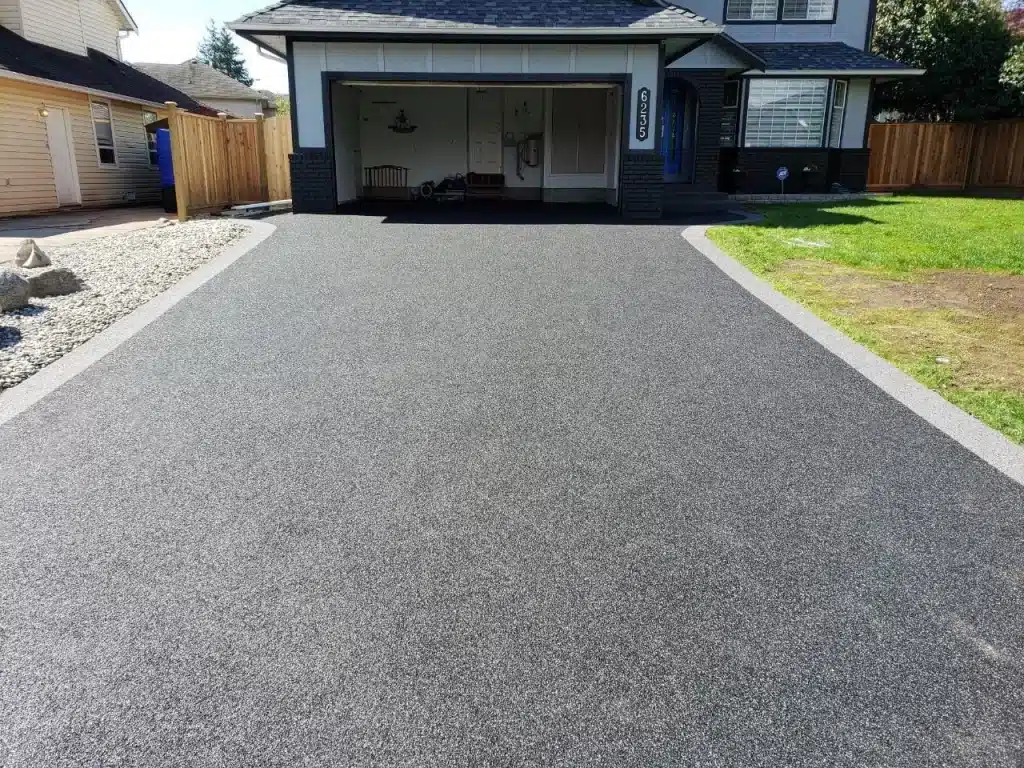 Benefits of Going with a Concrete Driveway