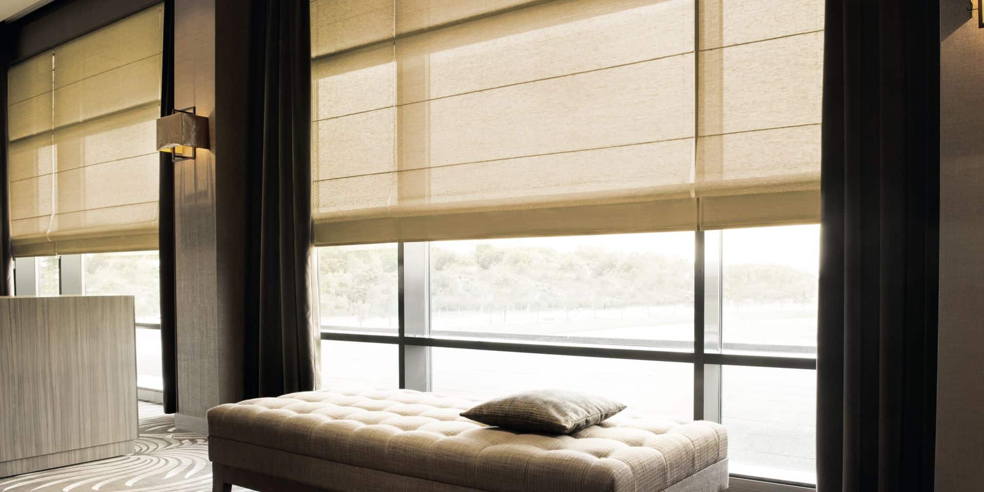 Automated Elegance: A Detailed Guide to Motorized Blinds and Shades