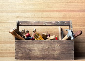 Basic Home Tool Kit List: Make Sure You Have the Essentials