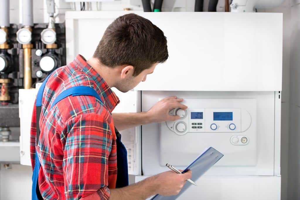 Benefits of a Professional Boiler Service