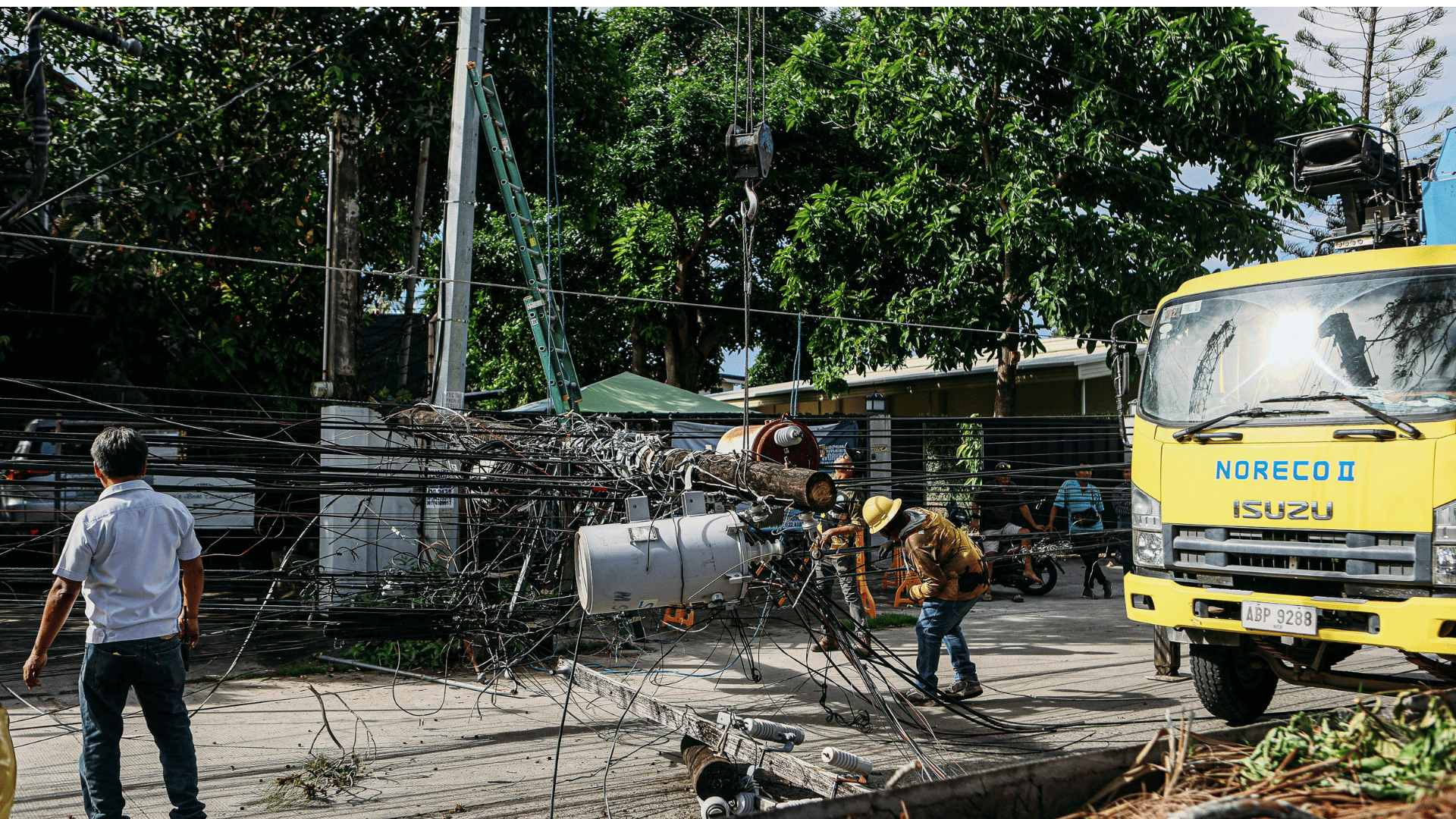 Best Electrical Repair Services for Homeowners in Bucks County