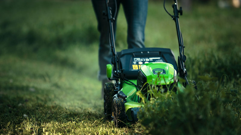 Best Push Mower Reviews