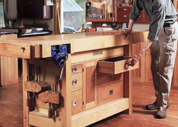 Buying or Building a Workbench - which is best?