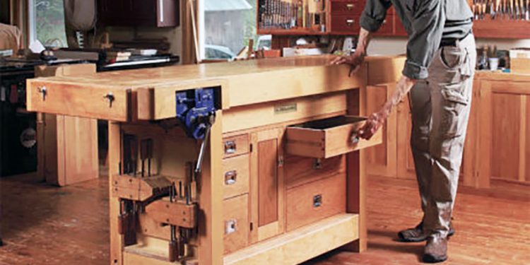 Buying or Building a Workbench - which is best?