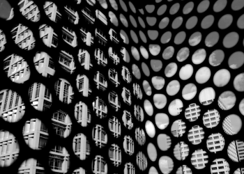 3 Creative Uses for Perforated Window Films in Your Home