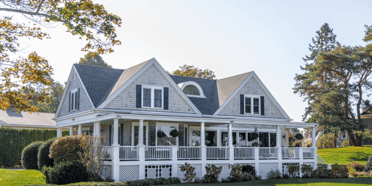 How Landscaping Shapes the Way We Live at Home