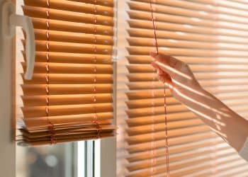 The Latest Trends in Window Blinds: What’s Hot This Season?