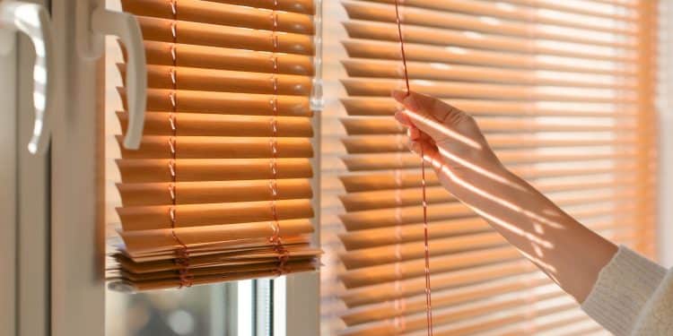 The Latest Trends in Window Blinds: What’s Hot This Season?