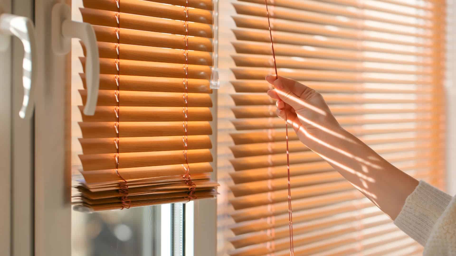 The Latest Trends in Window Blinds: What’s Hot This Season?