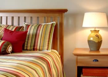 Discover the Charm of Teak Wood Beds for Your Bedroom