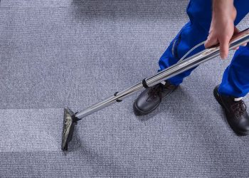 Carpet Cleaning