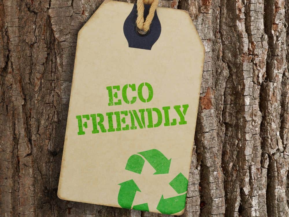 Certifications and Eco-Friendly Materials