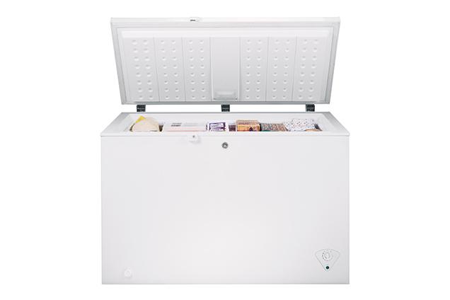 Chest Freezer