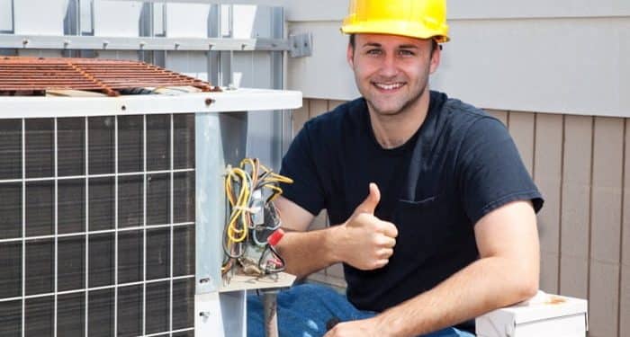 Choosing the Best HVAC Company in Tarzana: A Buyer's Guide