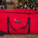 Christmas Tree Storage Containers: Duffels to Roll Tree into Storage