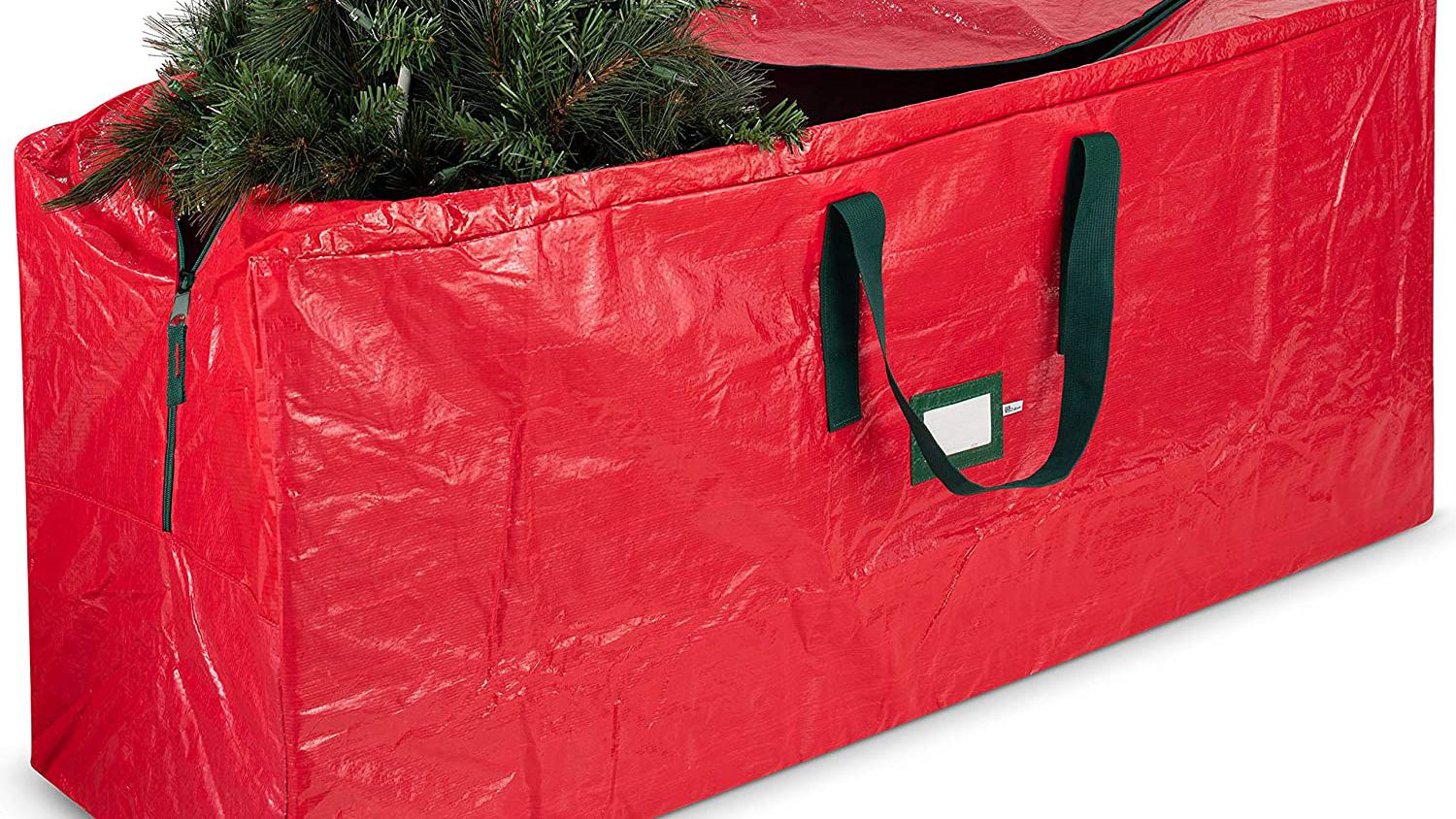 Christmas Tree Storage Containers